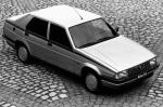 Alfa Romeo 75 2.0 1985 года